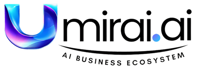 Umirai Logo