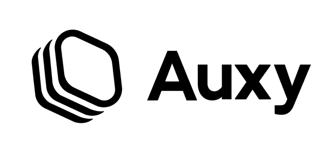 Auxy Logo