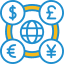 Multiple Currency