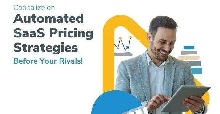Capitalize on Automated SaaS