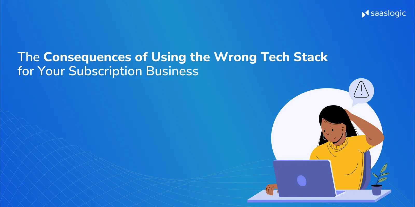 Tech Stack in Subscription Management