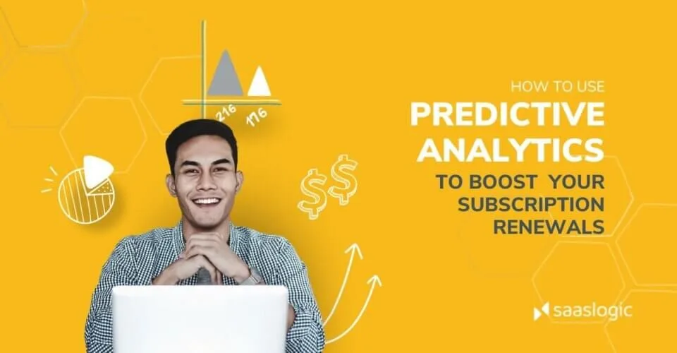 Predictive Analytics for Subscription Renewals